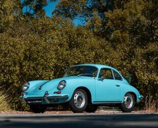 Porsche 356 Gebrauchtwagen