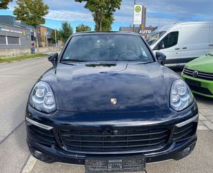 Porsche Cayenne Gebrauchtwagen