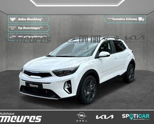 Kia Stonic Gebrauchtwagen