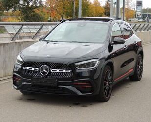Mercedes-Benz GLA 220 Gebrauchtwagen