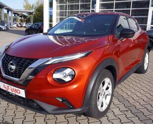 Nissan Juke Gebrauchtwagen