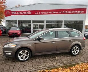Ford Mondeo Gebrauchtwagen