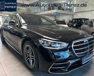 Mercedes-Benz S 450 Gebrauchtwagen