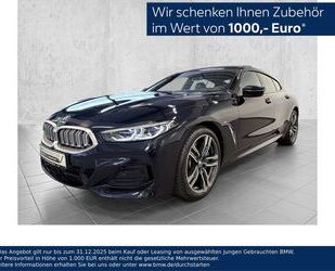 BMW 840 Gebrauchtwagen