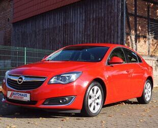 Opel Insignia Gebrauchtwagen