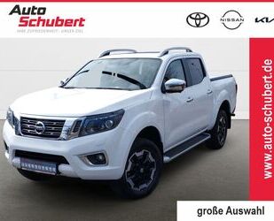 Nissan Navara Gebrauchtwagen