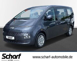 Hyundai STARIA Gebrauchtwagen