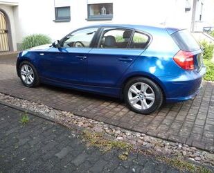 BMW 116 Gebrauchtwagen