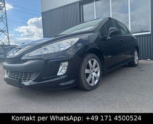 Peugeot 308 Gebrauchtwagen