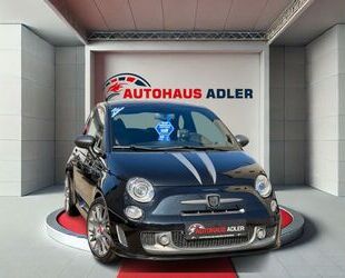 Abarth 500 Gebrauchtwagen