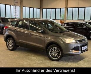 Ford Kuga Gebrauchtwagen