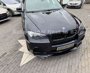 BMW X6 M Gebrauchtwagen