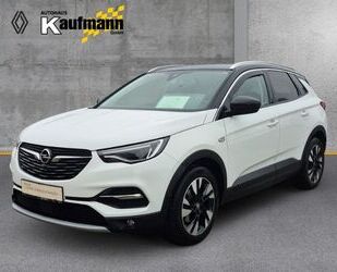 Opel Grandland (X) Gebrauchtwagen