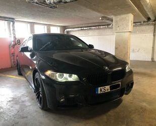 BMW 528 Gebrauchtwagen