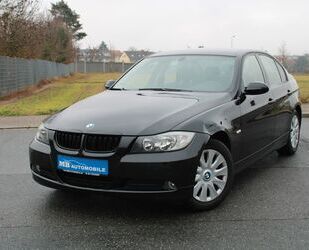 BMW 318 Gebrauchtwagen