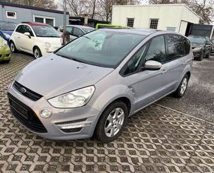 Ford S-Max Gebrauchtwagen