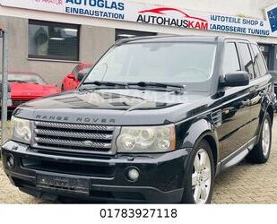 Land Rover Range Rover Sport Gebrauchtwagen