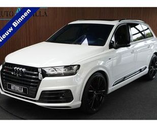 Audi Q7 Gebrauchtwagen