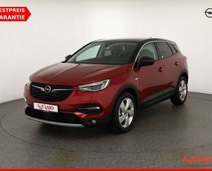 Opel Grandland (X) Gebrauchtwagen