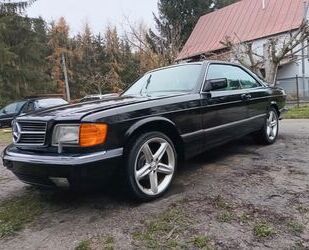 Mercedes-Benz 560 Gebrauchtwagen