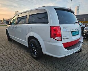 Dodge Grand Caravan Gebrauchtwagen