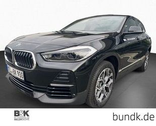 BMW BMW X2 sDrive20i Advantage Plus/AHK/18