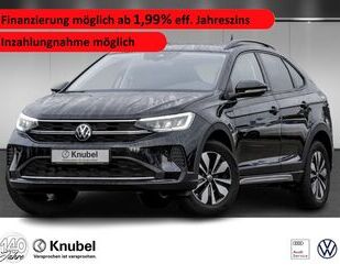 VW Taigo Gebrauchtwagen