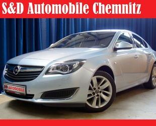 Opel Insignia Gebrauchtwagen