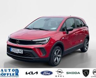Opel Crossland (X) Gebrauchtwagen
