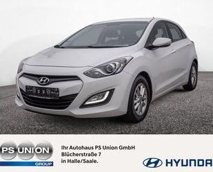 Hyundai i30 Gebrauchtwagen