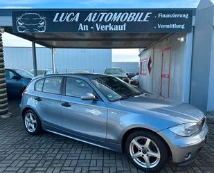 BMW 116 Gebrauchtwagen