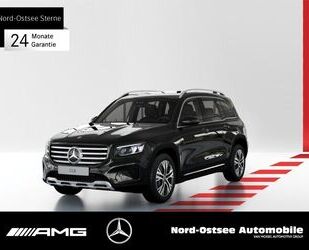 Mercedes-Benz GLB 200 Gebrauchtwagen