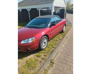 Chrysler Sebring Gebrauchtwagen