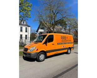 Mercedes-Benz Sprinter Gebrauchtwagen