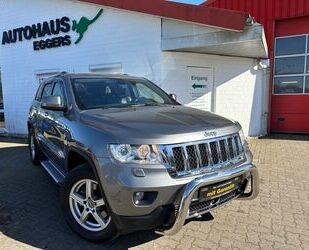 Jeep Grand Cherokee Gebrauchtwagen