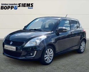 Suzuki Swift Gebrauchtwagen