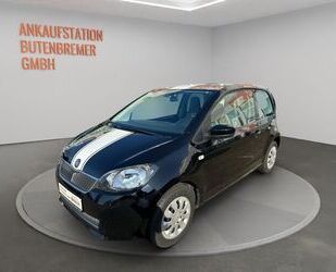 Skoda Citigo Gebrauchtwagen