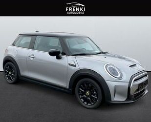 Mini Cooper S Gebrauchtwagen