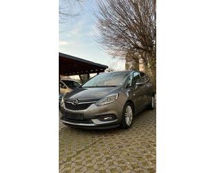 Opel Zafira Gebrauchtwagen