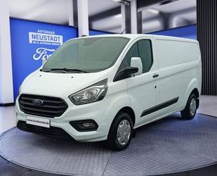 Ford Transit Custom Gebrauchtwagen