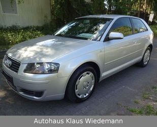 Audi A3 Gebrauchtwagen