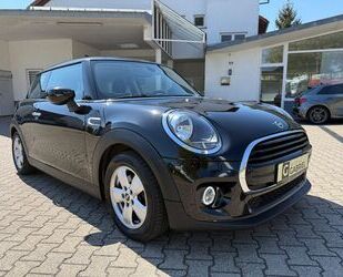 Mini Cooper Gebrauchtwagen