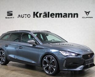 Cupra Leon Gebrauchtwagen