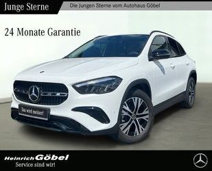 Mercedes-Benz GLA 180 Gebrauchtwagen