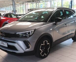Opel Crossland (X) Gebrauchtwagen