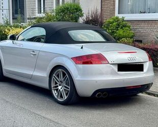 Audi TT Gebrauchtwagen