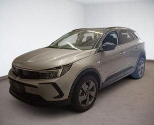 Opel Grandland (X) Gebrauchtwagen