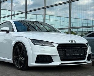 Audi TT Gebrauchtwagen