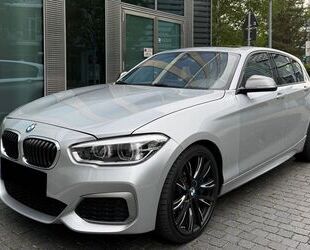 BMW M135 Gebrauchtwagen