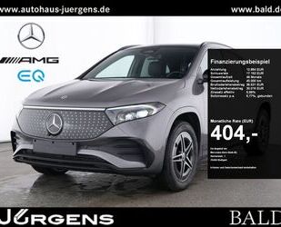 Mercedes-Benz EQA Gebrauchtwagen